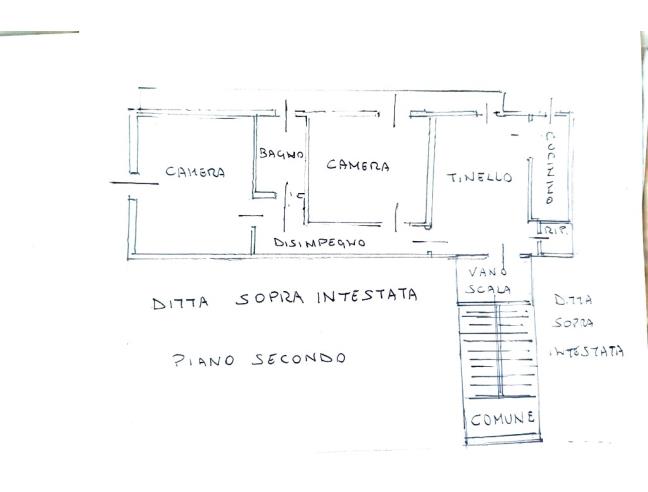 Anteprima foto 7 - Appartamento in Vendita a Villanova Mondovì (Cuneo)