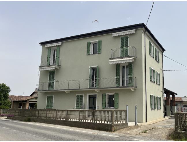 Anteprima foto 1 - Appartamento in Vendita a Villanova Mondovì - San Grato Dei Garelli