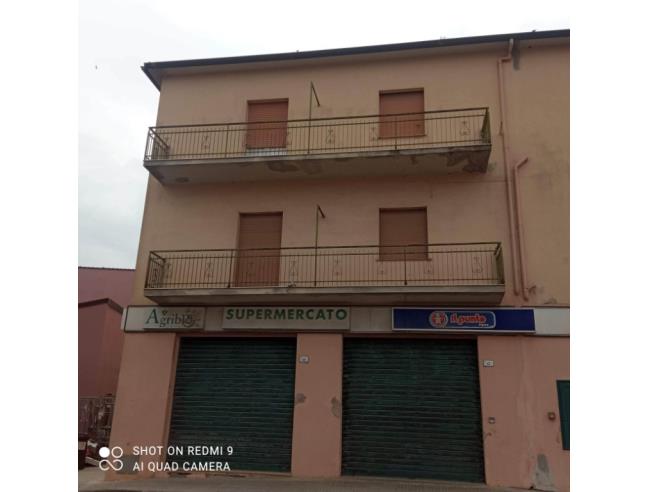 Anteprima foto 4 - Appartamento in Vendita a Villanova Monteleone (Sassari)
