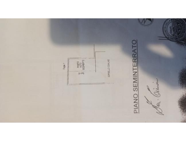 Anteprima foto 2 - Appartamento in Vendita a Villanterio (Pavia)