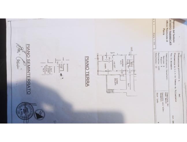 Anteprima foto 3 - Appartamento in Vendita a Villanterio (Pavia)