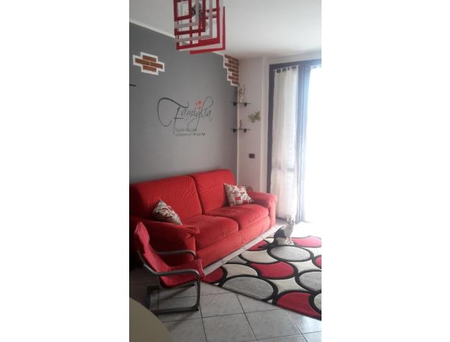 Anteprima foto 4 - Appartamento in Vendita a Villanterio (Pavia)