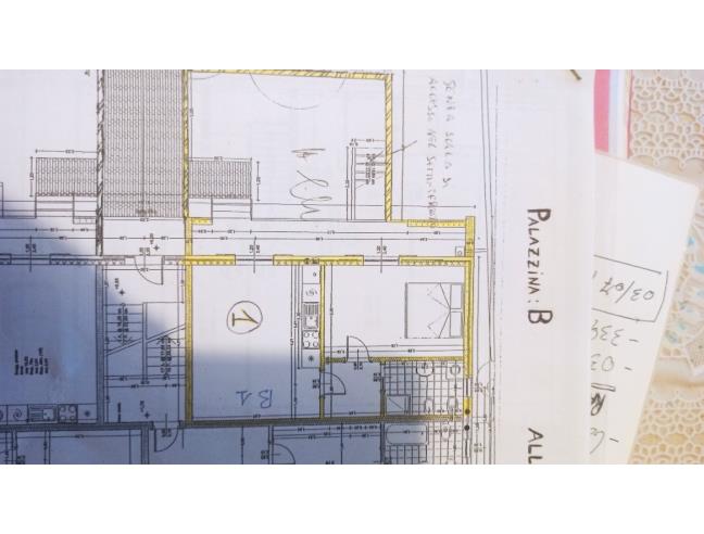 Anteprima foto 6 - Appartamento in Vendita a Villanterio (Pavia)