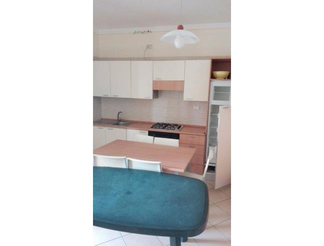 Anteprima foto 2 - Appartamento in Vendita a Villapiana - Villapiana Scalo