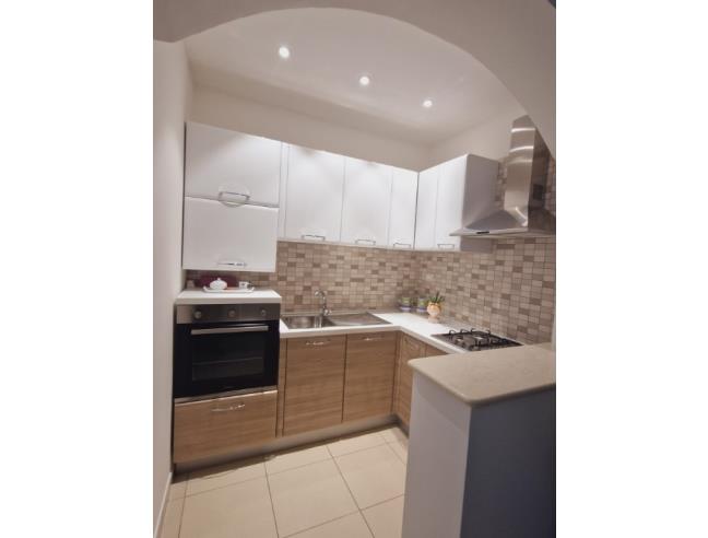 Anteprima foto 5 - Appartamento in Vendita a Villapiana - Villapiana Scalo