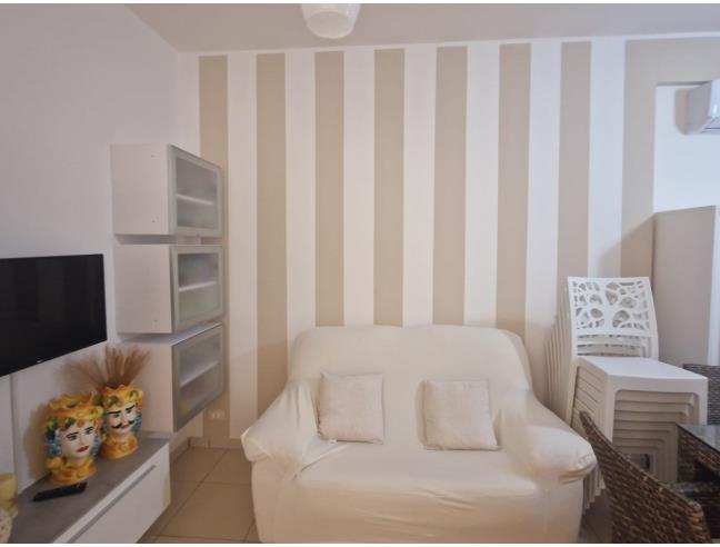 Anteprima foto 6 - Appartamento in Vendita a Villapiana - Villapiana Scalo