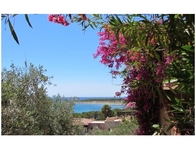 Anteprima foto 7 - Appartamento in Vendita a Villaputzu - Porto Corallo