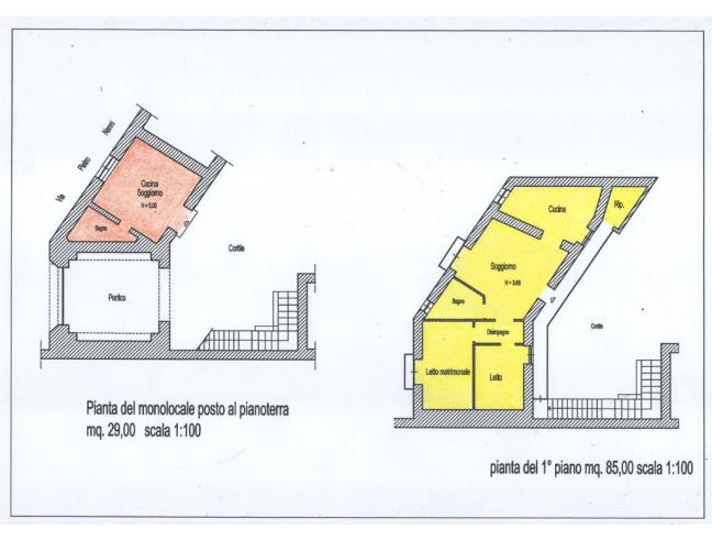 Anteprima foto 2 - Appartamento in Vendita a Villaricca (Napoli)