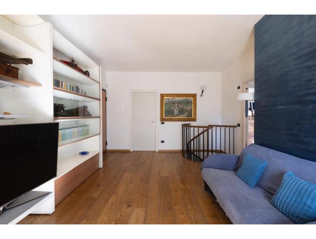 Anteprima foto 1 - Appartamento in Vendita a Villasanta (Monza e Brianza)