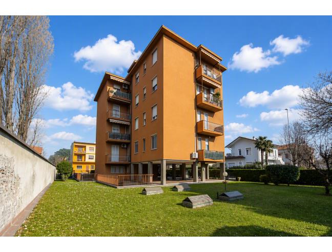 Anteprima foto 2 - Appartamento in Vendita a Villasanta (Monza e Brianza)