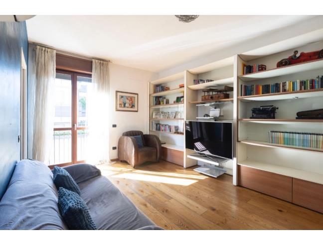 Anteprima foto 2 - Appartamento in Vendita a Villasanta (Monza e Brianza)