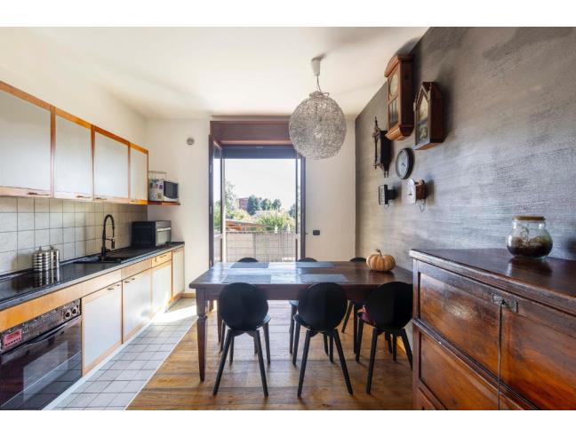 Anteprima foto 3 - Appartamento in Vendita a Villasanta (Monza e Brianza)