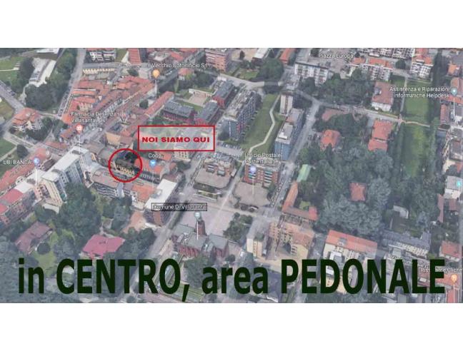 Anteprima foto 4 - Appartamento in Vendita a Villasanta (Monza e Brianza)