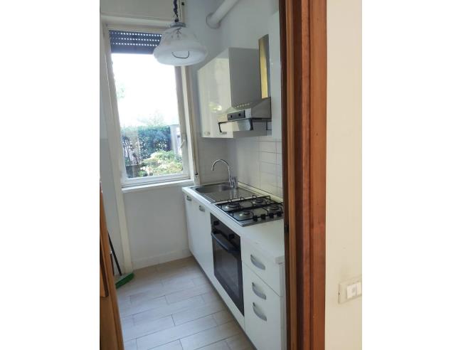 Anteprima foto 4 - Appartamento in Vendita a Villasanta (Monza e Brianza)