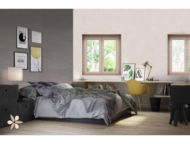 Anteprima foto 5 - Appartamento in Vendita a Villasanta (Monza e Brianza)