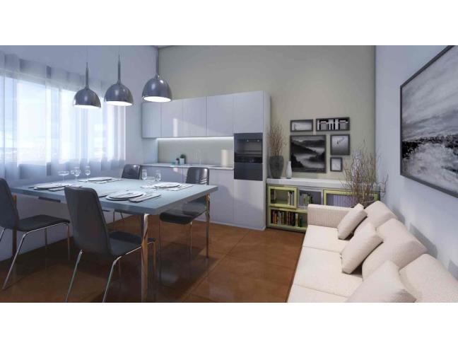 Anteprima foto 6 - Appartamento in Vendita a Villasanta (Monza e Brianza)