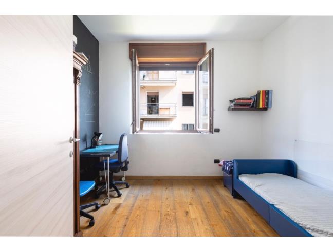 Anteprima foto 7 - Appartamento in Vendita a Villasanta (Monza e Brianza)