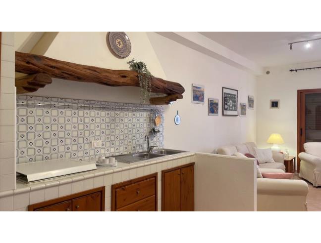 Anteprima foto 2 - Appartamento in Vendita a Villasimius (Sud Sardegna)