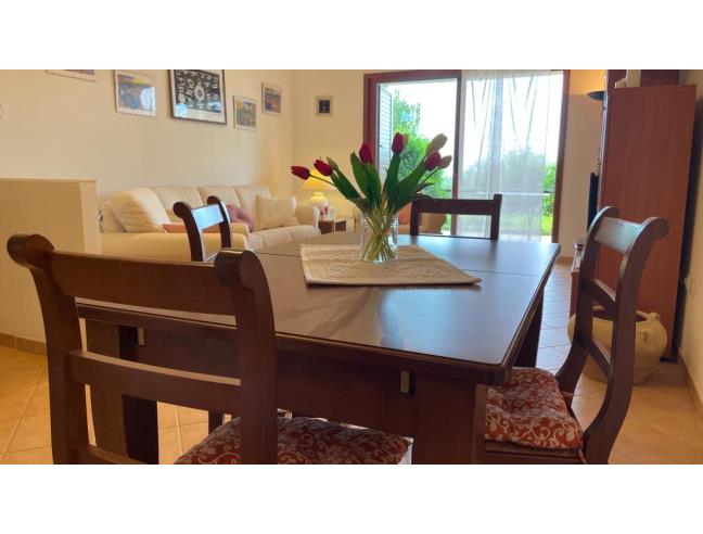 Anteprima foto 3 - Appartamento in Vendita a Villasimius (Sud Sardegna)