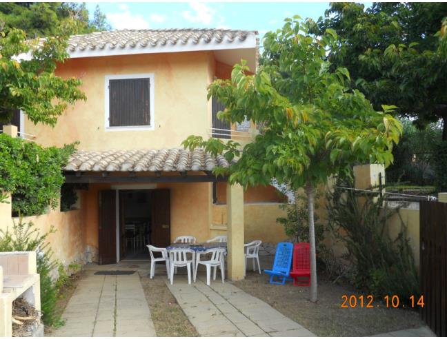 Anteprima foto 3 - Appartamento in Vendita a Villasimius (Sud Sardegna)