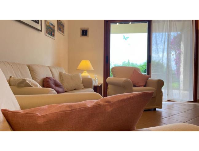 Anteprima foto 5 - Appartamento in Vendita a Villasimius (Sud Sardegna)