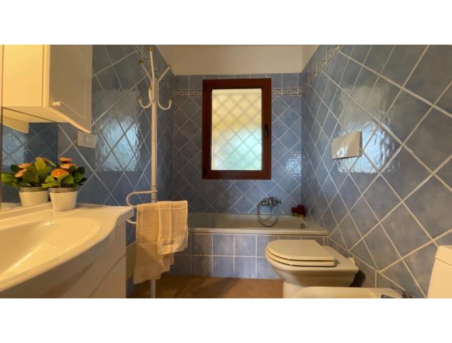 Anteprima foto 7 - Appartamento in Vendita a Villasimius (Sud Sardegna)