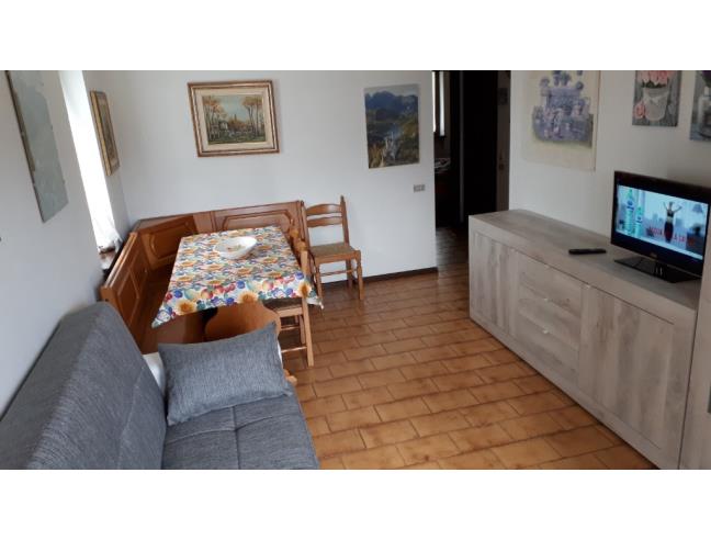 Anteprima foto 2 - Appartamento in Vendita a Ville di Fiemme (Trento)