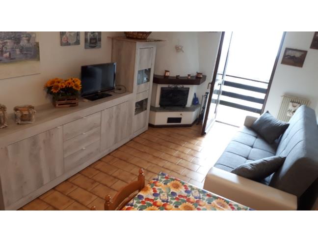 Anteprima foto 3 - Appartamento in Vendita a Ville di Fiemme (Trento)