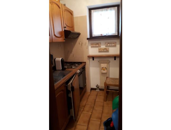 Anteprima foto 5 - Appartamento in Vendita a Ville di Fiemme (Trento)