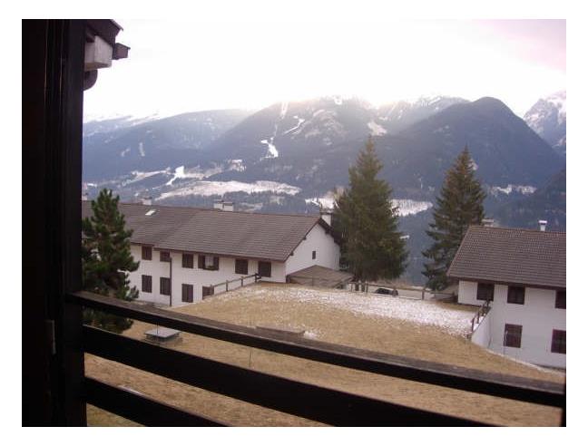 Anteprima foto 8 - Appartamento in Vendita a Ville di Fiemme (Trento)