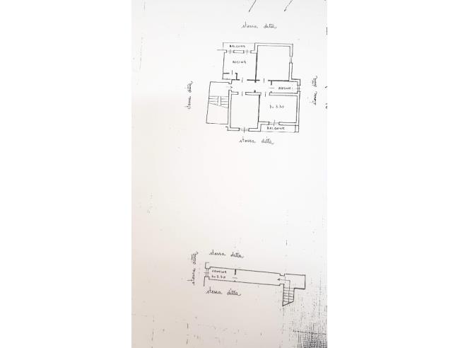 Anteprima foto 8 - Appartamento in Vendita a Vinci (Firenze)