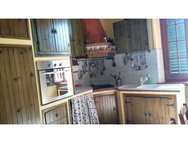 Anteprima foto 2 - Appartamento in Vendita a Vinci - Spicchio-Sovigliana