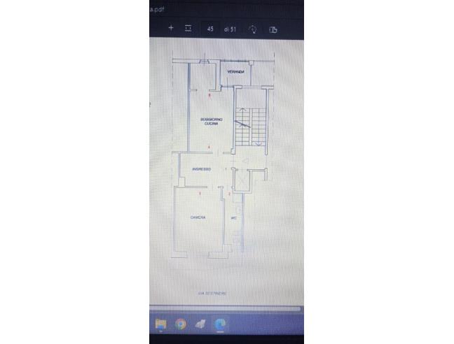Anteprima foto 6 - Appartamento in Vendita a Vinovo - Garino