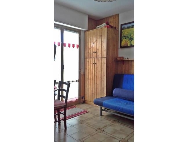 Anteprima foto 2 - Appartamento in Vendita a Viola - Saint Grèe