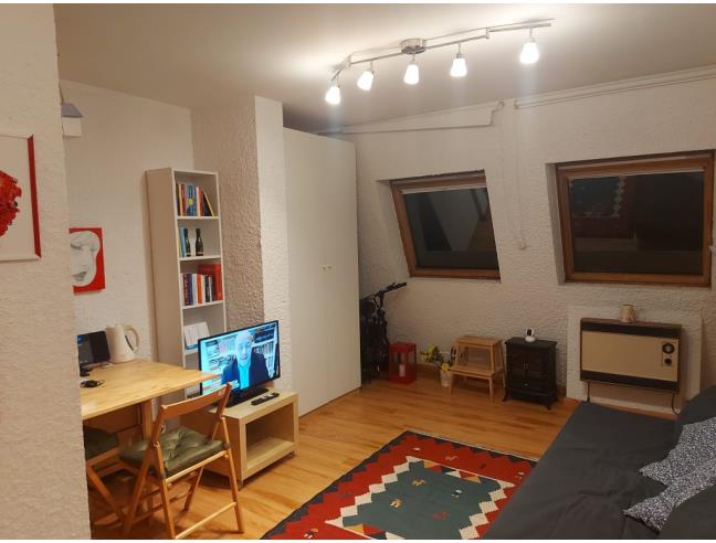 Anteprima foto 3 - Appartamento in Vendita a Viola - Saint Grèe