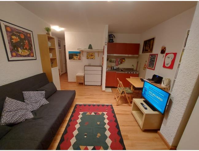 Anteprima foto 4 - Appartamento in Vendita a Viola - Saint Grèe