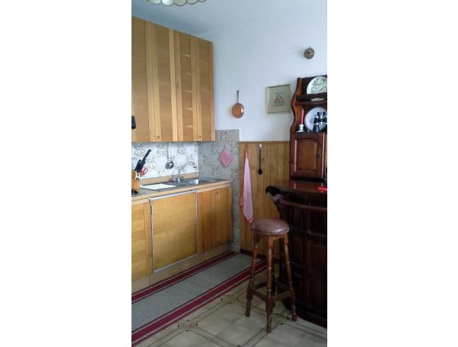 Anteprima foto 4 - Appartamento in Vendita a Viola - Saint Grèe