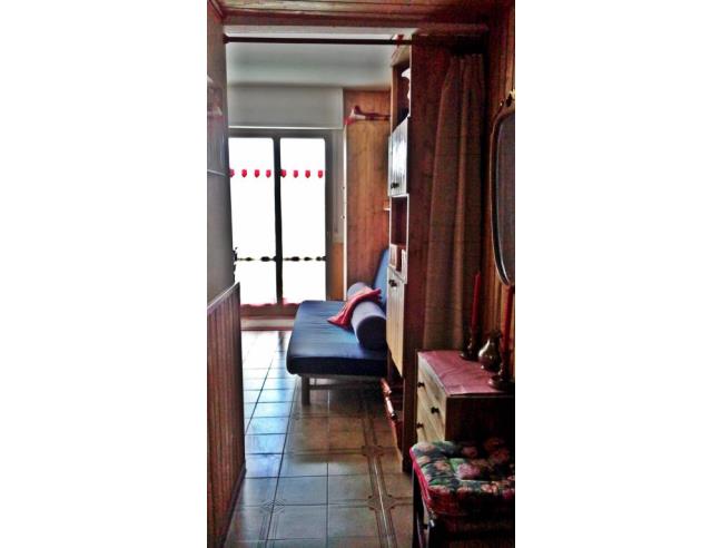 Anteprima foto 5 - Appartamento in Vendita a Viola - Saint Grèe