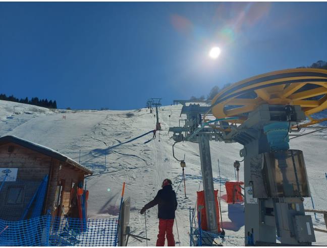 Anteprima foto 7 - Appartamento in Vendita a Viola - Saint Grèe