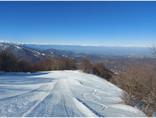 Anteprima foto 8 - Appartamento in Vendita a Viola - Saint Grèe