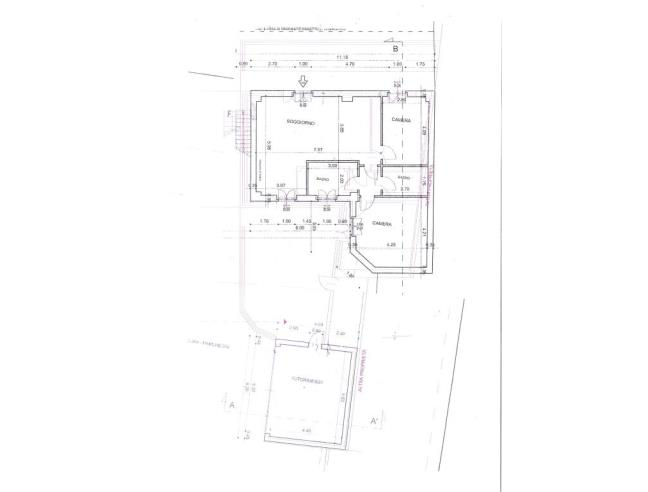 Anteprima foto 2 - Appartamento in Vendita a Virle Piemonte (Torino)