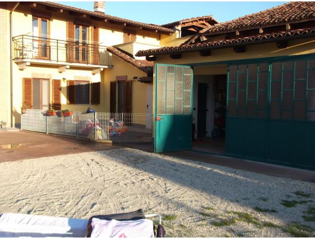 Anteprima foto 8 - Appartamento in Vendita a Virle Piemonte (Torino)