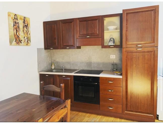 Anteprima foto 3 - Appartamento in Vendita a Viterbo - Centro città