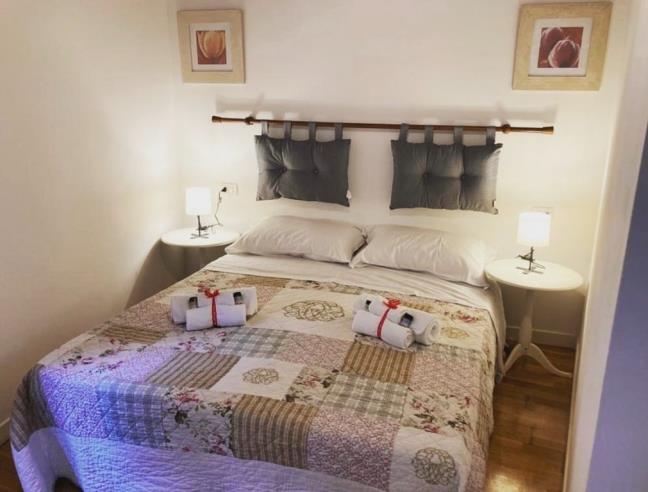Anteprima foto 5 - Appartamento in Vendita a Viterbo - Centro città