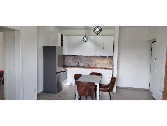 Anteprima foto 2 - Appartamento in Vendita a Viterbo (Viterbo)