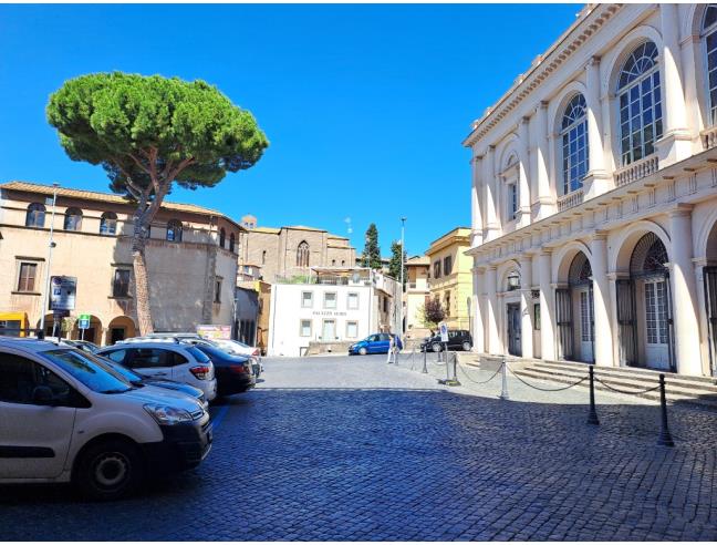 Anteprima foto 2 - Appartamento in Vendita a Viterbo (Viterbo)