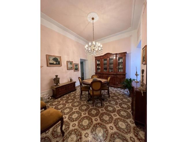 Anteprima foto 3 - Appartamento in Vendita a Viterbo (Viterbo)