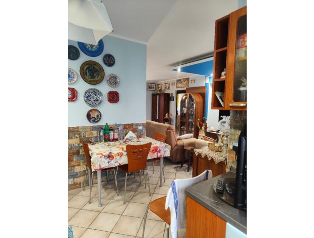 Anteprima foto 3 - Appartamento in Vendita a Viterbo (Viterbo)