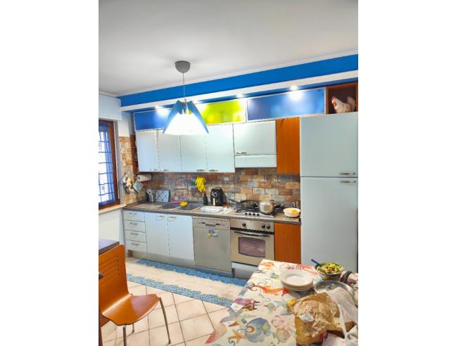 Anteprima foto 7 - Appartamento in Vendita a Viterbo (Viterbo)