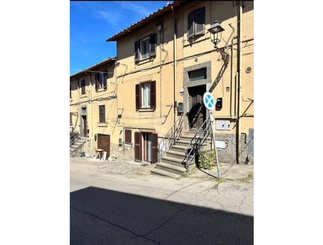 Anteprima foto 8 - Appartamento in Vendita a Viterbo (Viterbo)